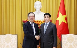 Vietnam, S.Korea aim for $150bn in bilateral trade by 2030