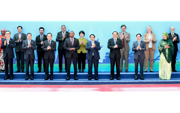 Vietnam’s green era: Firm commitment to sustainable transformation