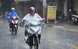 Southern Vietnam expected to enter rainy season by mid-May