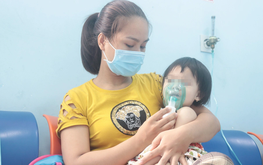 Enhancing diagnostic, prevention, treatment capabilities in asthma management in Vietnam
