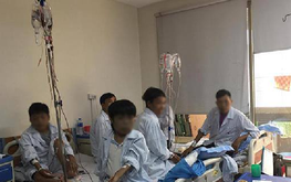 Over 12 million Vietnamese carry gene for thalassemia: hematology institute