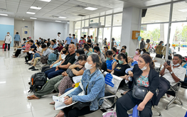 Ho Chi Minh City launches crackdown on counterfeit medicines, medical devices