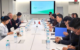 Vietnam, US enter second round of reciprocal trade negotiations