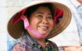 Vietnam’s ‘Lunch Lady,’ made famous by Anthony Bourdain, dies in Canada