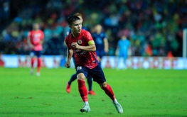 Vietnam’s star midfielder questions refereeing after dramatic ASEAN Club Championship final loss
