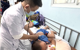 Ho Chi Minh City faces double health threat as HFMD, dengue cases spike