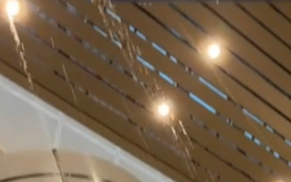 Ho Chi Minh City’s new $424mn airport terminal leaks again during rain