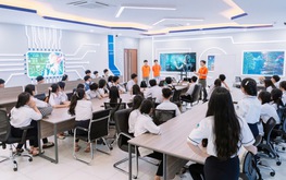 Vietnam’s Binh Dinh plans to train 7,500 high-tech workers in semiconductors, AI, cybersecurity