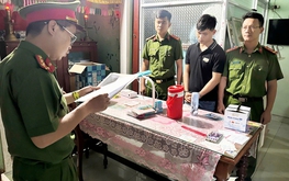 Man arrested for snatching handbag from New Zealand tourist in Vietnam’s Hoi An
