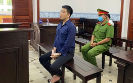 S.Korean man sentenced to death for killing father in Ho Chi Minh City