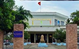 $28mn museum to be built in Vietnam’s Binh Dinh
