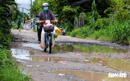 Ho Chi Minh City to spend over $80mn revamping deteriorating roads, bridges