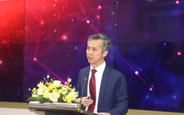 American tech firm AMD partners with Ho Chi Minh City to develop regional hi-tech hub