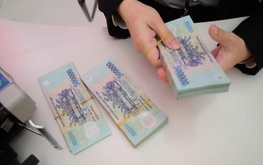 Vietnam dissolves National Financial Supervisory Commission