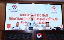 Vietnam football body says no to mass player naturalization amid regional trend