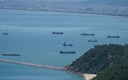 Da Nang aims to build 5 islands inspired by Dubai’s model