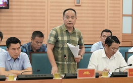 Hanoi to replace traffic police with AI surveillance cameras by December 18, 2025