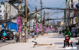 Vietnam halts use of German Development Bank’s ODA for metro line No. 2 in Ho Chi Minh City
