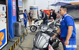 Vietnam plans to mandate E10 gasoline from 2026, E15 from 2031