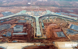 Chinese-Vietnamese consortium eyes involvement in urban rail projects in Ho Chi Minh City