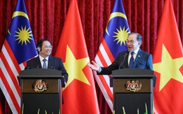 PM Pham Minh Chinh marks ASEAN’s 58th anniversary, highlights Vietnam’s 30-year journey in bloc