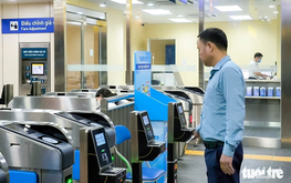 Ho Chi Minh City to expand smart ticketing across all public transport
