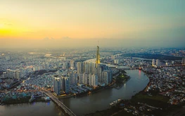 Reimagining Ho Chi Minh City by 2050: A smart and inclusive megacity