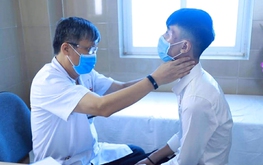Thyroid cancer diagnoses rising in Vietnam: doctors