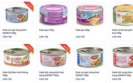 Vietnam province urges residents to stop using pork products from scandal-plagued well-established food processing firm