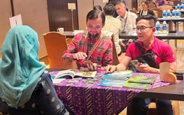 Malaysia’s Sabah travel firms eye Vietnamese market