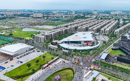 Ho Chi Minh City adds 5 housing projects open to foreign buyers