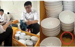 Health ministry urges inspection of wedding venues in Ho Chi Minh City following Tuoi Tre’s food safety findings
