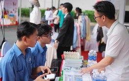 Vietnam youth face job mismatch as firms report skills shortages across Asia-Pacific: Manpower