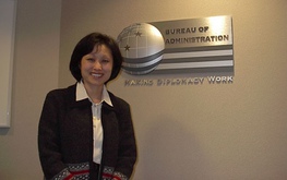 Veteran US official Jennifer Wicks McNamara nominated as next ambassador to Vietnam