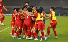 Breakfast @ Tuoi Tre News - January 17