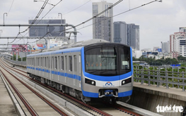 On Ho Chi Minh City’s bid for 187km of metro by 2030
