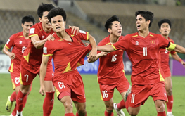Ho Chi Minh City to install 4 giant LED screens for fans to cheer Vietnam U23s
