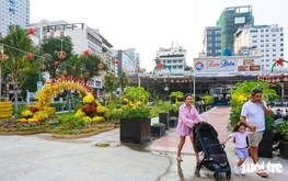 Ho Chi Minh City announces Lunar New Year holiday schedule for 2026