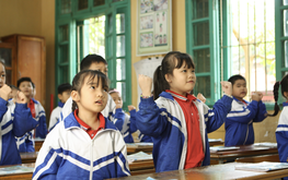 Breakfast @ Tuoi Tre News — January 23