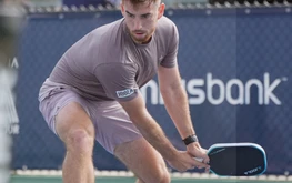 Pickleball star Federico Staksrud to headline Vietnam tour