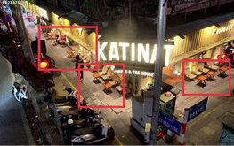 Hanoi cites 269 sidewalk, littering violations in week using AI cameras