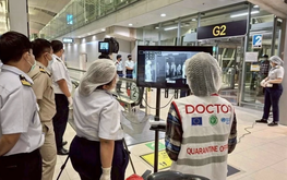 Vietnam reports no Nipah cases, tightens border controls