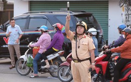 Traffic restrictions imposed on central roads for Ho Chi Minh City Marathon 2026 from January 9