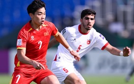 Asian media tip Vietnam as Group A contenders after U23 Asian Cup win