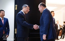 PM highlights youth’s role in advancing Vietnam–Cambodia ties