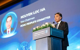 Ho Chi Minh City eyes more German investment in high-tech, green industries