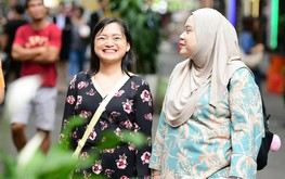 Ho Chi Minh City promotes tourism through immersive experiences