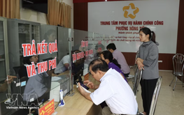 Unlocking resources, expanding digital services across Vietnam