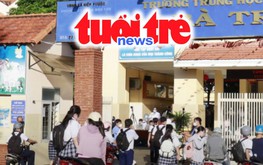 Vietnam Spotlight Podcast: School cluster of meningococcal cases in Ho Chi Minh City under control, airlines expand international routes 