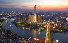 What drives Ho Chi Minh City’s 17-place climb in global financial centers ranking?